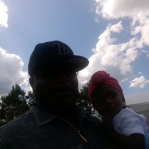 Meet your Posher, Marc